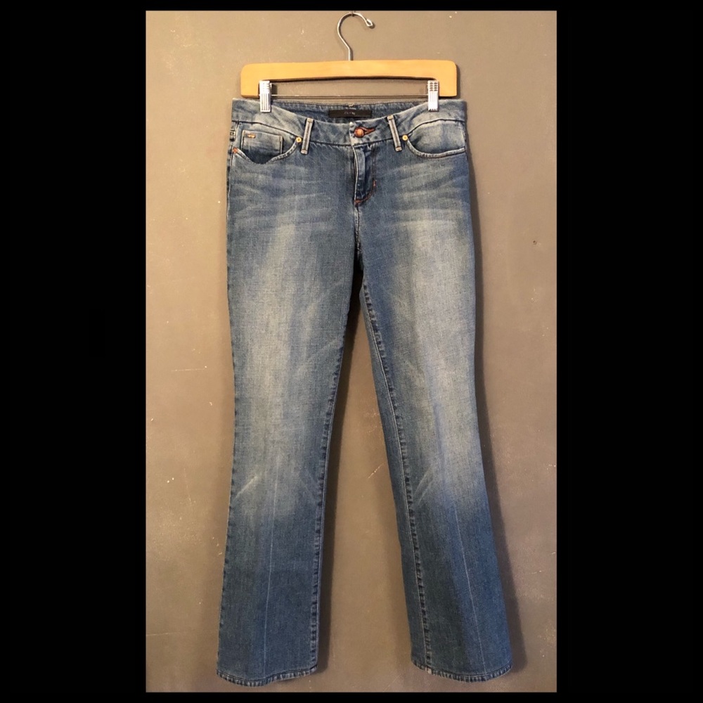 Joe’s Jeans Organic Collection Honey (Bootcut)